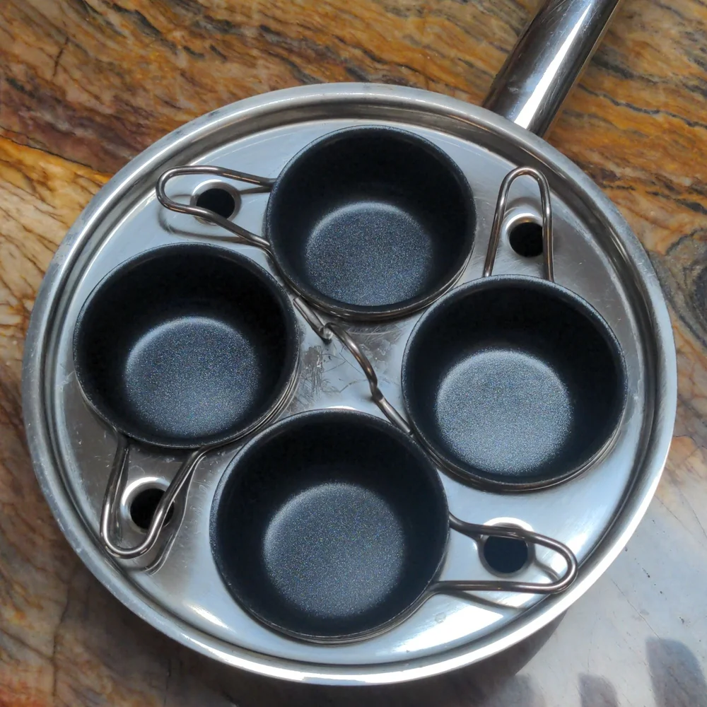 Resto Egg Poacher